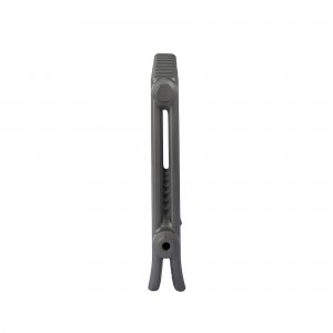 The "Sterling" 2 Column 500mm (H) Traditional Victorian Cast Iron Radiator (3 To 30 Sections Wide) - Choose Your Finish
