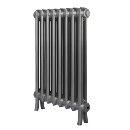 Sterling 2 Column 650mm High Cast Iron Radiators