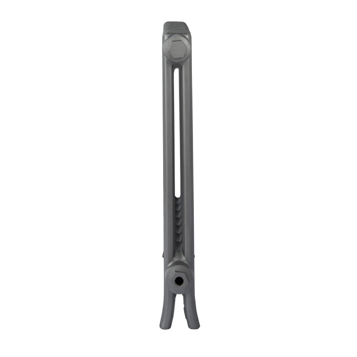 Sterling 2 Column 650mm High Cast Iron Radiators closeup
