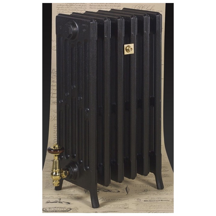 Cast Iron Wall Stays