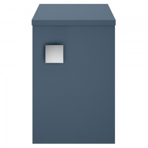 Sarenna Mineral Blue 305mm (w) x 448mm (h) x 305mm (d) Wall Hung Cupboard