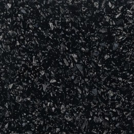 Black Astral Quartz Laminate Worktop 2000mm (w) x 365mm (d) x 28mm (h)