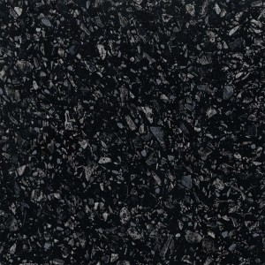 Black Astral Quartz Laminate Worktop 2000mm (w) x 365mm (d) x 28mm (h)