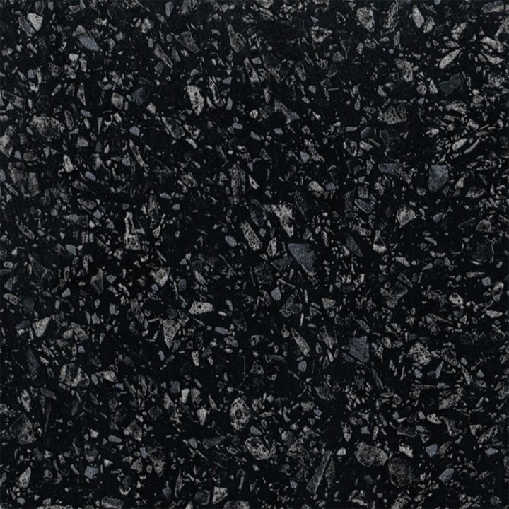 Black Astral Quartz Laminate Worktop 2000mm (w) x 365mm (d) x 28mm (h)