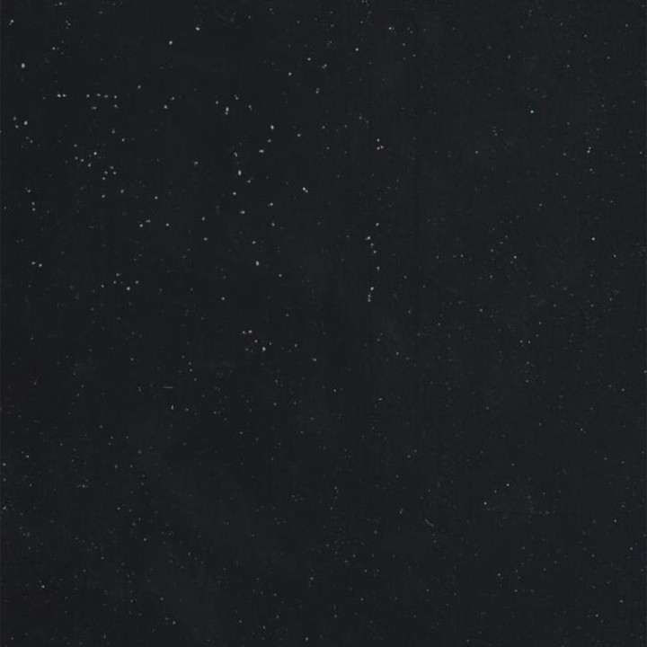 Black Sparkle Laminate Worktop 2000mm (w) x 365mm (d) x 28mm (h)