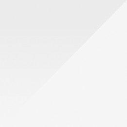 White Gloss Laminate Worktop 2000mm (w) x 365mm (d) x 28mm (h)