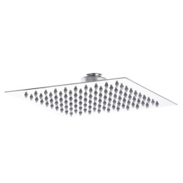 Square Fixed Shower Head 200mm x 200mm