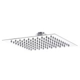 Square Fixed Shower Head 200mm x 200mm