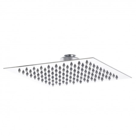 Square Fixed Shower Head 200mm x 200mm