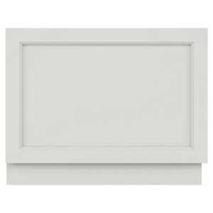 Old London Timeless Sand 750mm (w) Bath End Panel