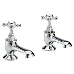 Topaz Bath Taps