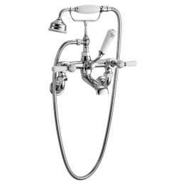 Wall Mounted Bath Shower Mixer