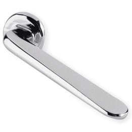 Metal Universal Lever - 106mm (h) x 17mm (w) x 140mm (d)