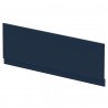 1700mm Bath Front Panel - Midnight Blue