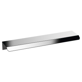 150mm Finger Pull Furniture Handle