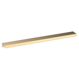 300mm Finger Pull Furniture Handle