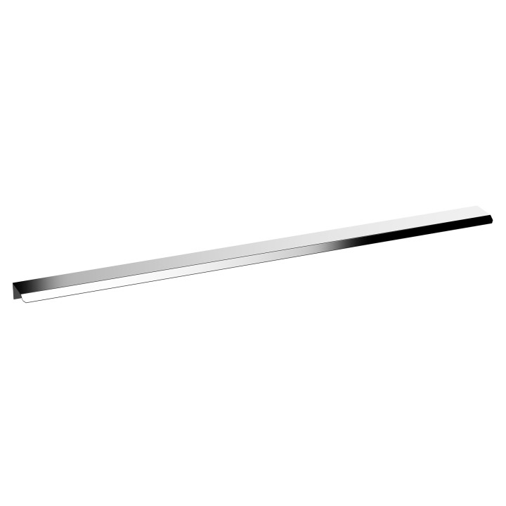 500mm Finger Pull Furniture Handle