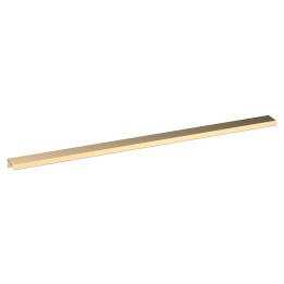 500mm Finger Pull Furniture Handle
