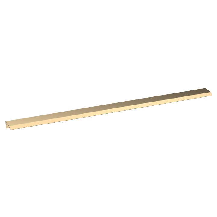 500mm Finger Pull Furniture Handle
