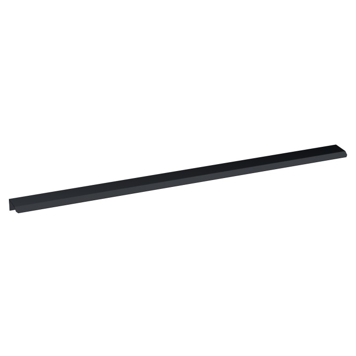 500mm Finger Pull Furniture Handle