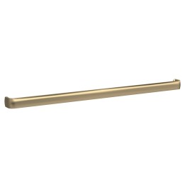 328mm D Shaped Furniture Handle