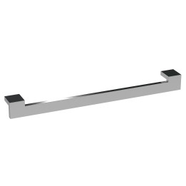 343mm Square Drop D Shaped Furniture Handle