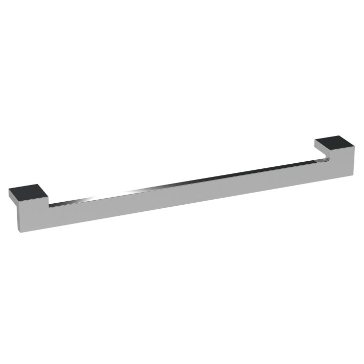 343mm Square Drop D Shaped Furniture Handle