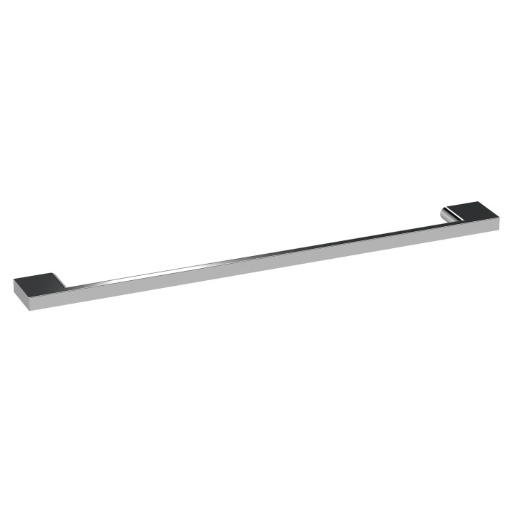 287mm D Shaped Furniture Handle