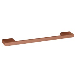 Copper D Handle - 191mm (w) x 28mm (h) x 8mm (d)