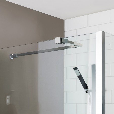 Wetroom Screen Support Arm
