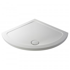Single Entry Shower Tray 850x850mm