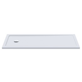 Slip Resistant Bath Replacement Shower Tray 1700 x 700mm