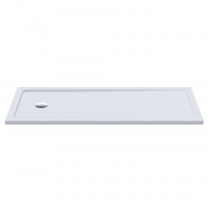 Slip Resistant Bath Replacement Shower Tray 1700 x 700mm