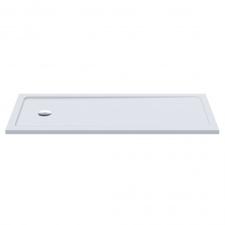 Slip Resistant Bath Replacement Shower Tray 1700 x 700mm