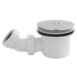 Fast Flow Shower Waste
