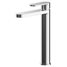 Binsey High-Rise Mono Basin Mixer