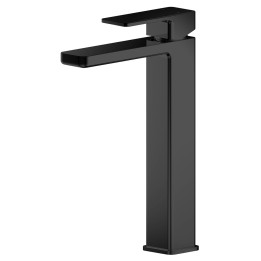 Windon High-Rise Mono Basin Mixer