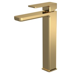 Windon High-Rise Mono Basin Mixer