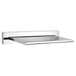 Waterfall Filler Spout Shower/Bath