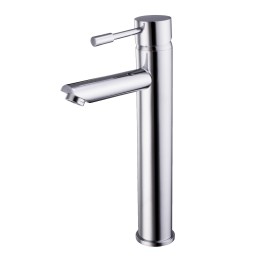 Series 2 Tall Mono Basin Mixer Tap Single Handle