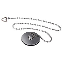 Luxury Bath Plug Ball Chain