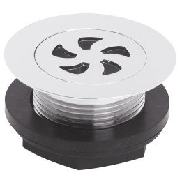 Easyclean Shower Tray Waste