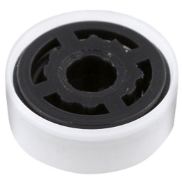 Basin Tap Flow Regulator