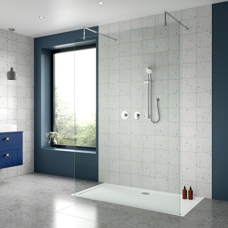 Arvan 1 Outlet Shower Bundle - Insitu