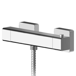 Windon Thermostatic Bar Shower Valve