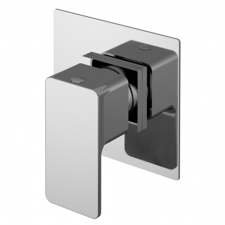 Windon Concealed Stop Tap