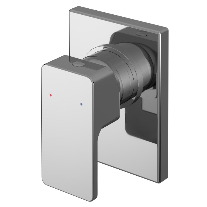 Windon Manual Shower Shower Valve