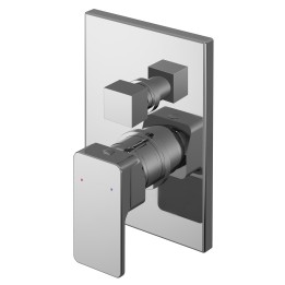 Windon Manual Shower Shower Valve With Diverter