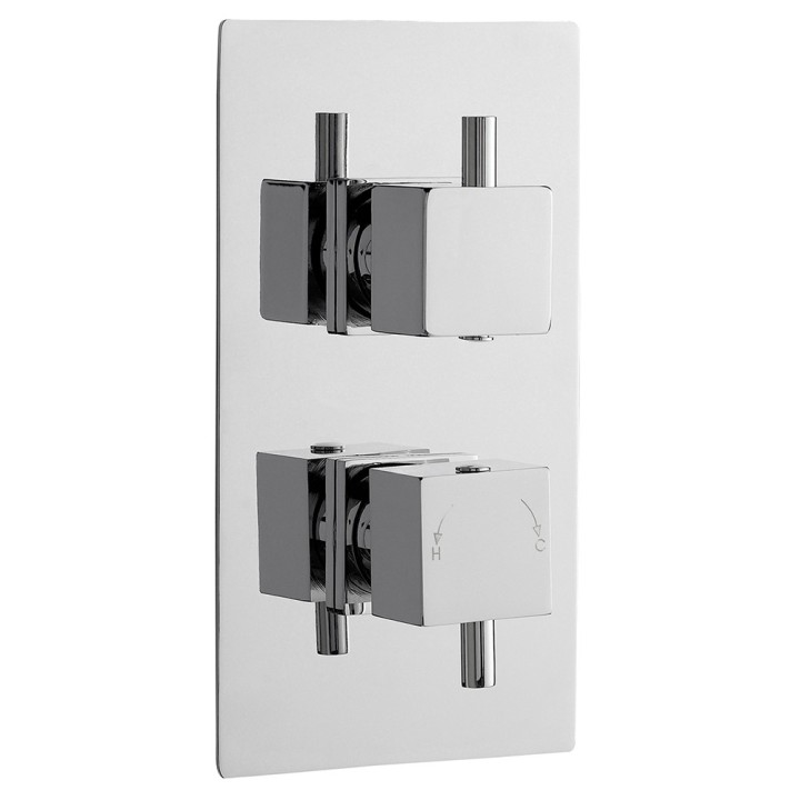 Series L Concealed Shower Valve