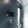 Series L Concealed Shower Valve - Insitu